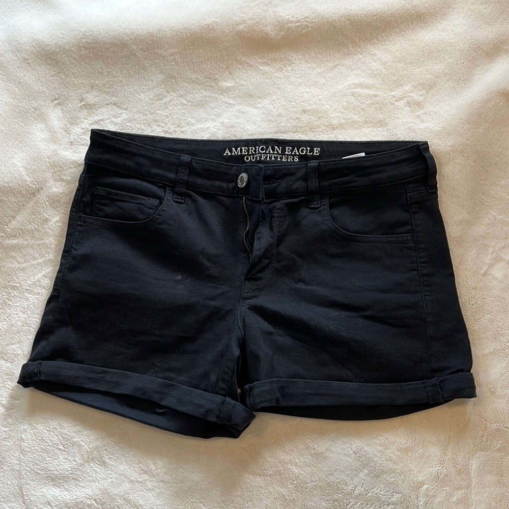 American eagle MIDI Short size 12